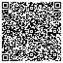 QR code with A Lucian Cousins MD contacts