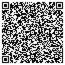 QR code with Jetlag Inc contacts
