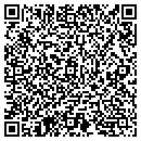 QR code with The Art Gallery contacts