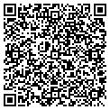 QR code with KFC contacts