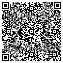 QR code with C-K Nails contacts