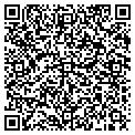 QR code with L & L Oil contacts