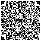QR code with Hood's Transcription & Typing contacts