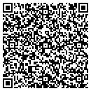 QR code with Aliveness Center contacts