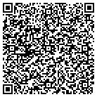 QR code with Hydro Agri Trans Georgia Trml contacts
