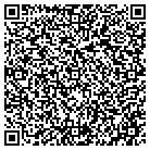 QR code with R & D Precision Machining contacts