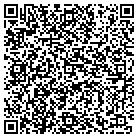 QR code with Mc Dowells Funeral Home contacts
