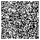 QR code with L Brooks Bolton PHD contacts