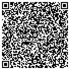 QR code with Marietta Automatic Sprinkler contacts