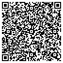QR code with Richard E Fine MD contacts