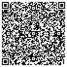 QR code with Custom Security Inc contacts