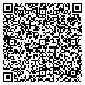 QR code with KFC contacts