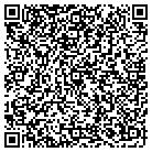 QR code with R-Ranch In The Mountains contacts