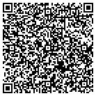 QR code with S T R8 Natural Beauty & Brb contacts