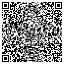 QR code with Robby's Hitchin Post contacts