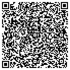 QR code with Cuttin Up Hair Tanning Salon contacts