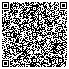 QR code with Depart of Human Resources Hstn contacts