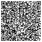 QR code with Peacehealth Family Medical Cen contacts