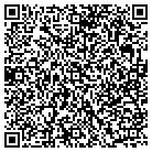 QR code with Professional Touch Barber Shop contacts