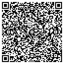 QR code with Alarm Lines contacts