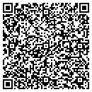 QR code with Rajvi Corp contacts