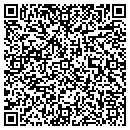 QR code with R E Michel Co contacts