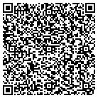 QR code with BMI Lunchbox Delivery contacts