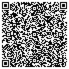 QR code with First Credit Hill Baptist Charity contacts