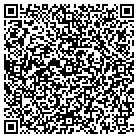 QR code with Washburn Moving & Storage Co contacts