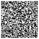 QR code with Adams Screen Printing contacts