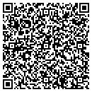 QR code with M & T Farms contacts