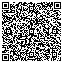 QR code with Hagin's Tree Service contacts
