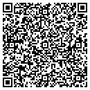 QR code with Klassi Kutz contacts
