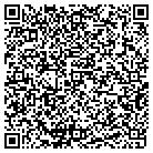 QR code with Hand N Hand Graphics contacts