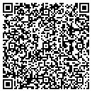 QR code with T Mac Wilder contacts