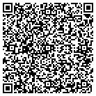 QR code with Dekalb Reporting Service contacts