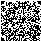 QR code with Allred Brothers Painting Inc contacts