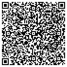 QR code with Cosmos Inst Hlstic Scnce Clnic contacts