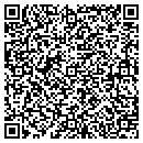 QR code with Aristokraft contacts
