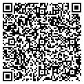 QR code with ABF contacts