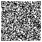 QR code with Nizzie's Package Store contacts