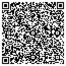 QR code with A A Fencing & Decks contacts