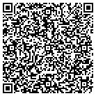 QR code with Calvary Pentecostal Church God contacts
