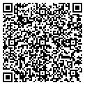 QR code with RSC 55 contacts