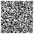 QR code with First State Bank Of Blakely contacts