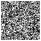 QR code with F & M Contracting Inc contacts