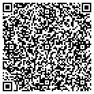 QR code with Moore Frame Dimensions Cab Co contacts
