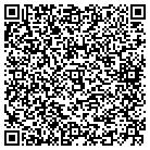 QR code with American Fitness Express Center contacts