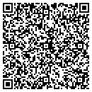 QR code with Kiddie Kloset contacts