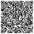 QR code with Hightower Memorial United Meth contacts